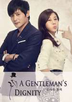 Watch A Gentleman's Dignity 123movies