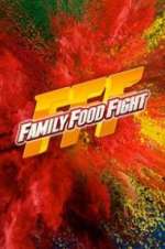Watch Family Food Fight 123movies