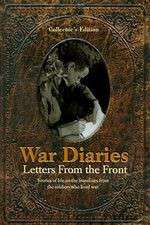 Watch War Diaries Letters From the Front 123movies