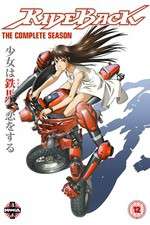 Watch Rideback 123movies