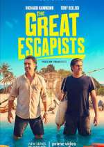 Watch The Great Escapists 123movies