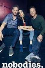Watch Nobodies 123movies