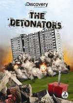 Watch The Detonators 123movies