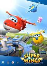 Watch Super Wings 123movies