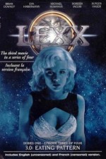 Watch Lexx 123movies