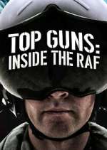 Watch Top Guns: Inside the RAF 123movies