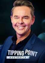 Watch Tipping Point Australia 123movies