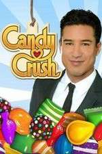 Watch Candy Crush 123movies