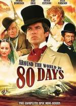 Watch Around the World in 80 Days 123movies