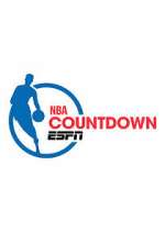 Watch NBA Countdown 123movies