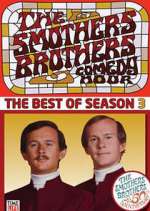 Watch The Smothers Brothers Comedy Hour 123movies