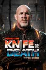 Watch Forged in Fire: Knife or Death 123movies