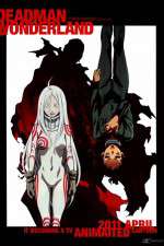 Watch Deadman Wonderland 123movies