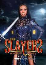 Watch Slayers: Wheel of Fate 123movies