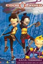 Watch Code Lyoko 123movies