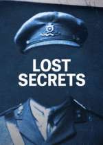 Watch Lost Secrets 123movies