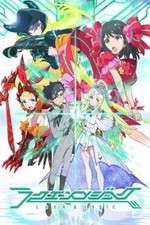 Watch Luck and Logic 123movies