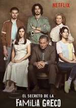 Watch El secreto de la familia Greco 123movies