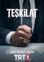 Watch Teşkilat 123movies