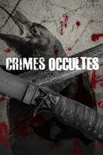 Watch Occult Crimes 123movies