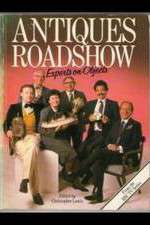 Watch Antiques Roadshow Detectives 123movies