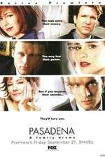 Watch Pasadena 123movies