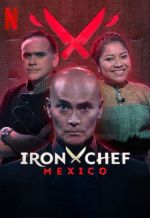 Watch Iron Chef M�xico 123movies