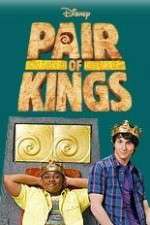 Watch Pair of Kings 123movies
