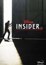 Watch Disney Insider 123movies