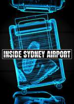 Watch Inside Sydney Airport 123movies