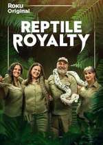 Watch Reptile Royalty 123movies