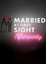 Watch Married at First Sight: Afterparty 123movies