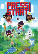 Watch Press Start! 123movies