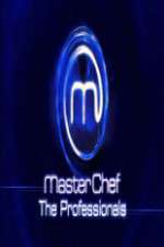 Watch MasterChef The Professionals 123movies