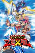 Watch Yu-Gi-Oh! Zexal 123movies