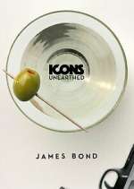 Watch Icons Unearthed: James Bond 123movies