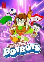 Watch Transformers: BotBots 123movies