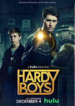 Watch The Hardy Boys 123movies