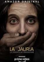 Watch La Jauría 123movies