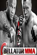 Watch Bellator MMA Live 123movies