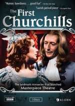 Watch The First Churchills 123movies