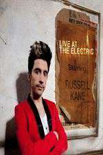 Watch Live at the Electric 123movies