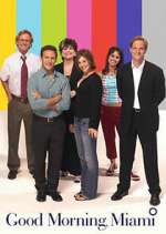 Watch Good Morning, Miami 123movies