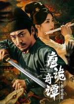 Watch Strange Chronicles of Tang: The Chang\'an Detective 123movies