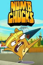 Watch Numb Chucks 123movies