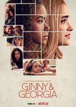 Watch Ginny & Georgia 123movies