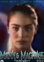 Watch Mann & Machine 123movies