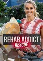 Watch Rehab Addict Rescue 123movies