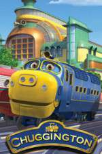 Watch Chuggington 123movies