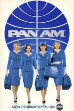 Watch Pan Am 123movies